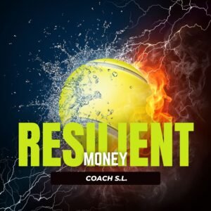 Resilient Money Ebook